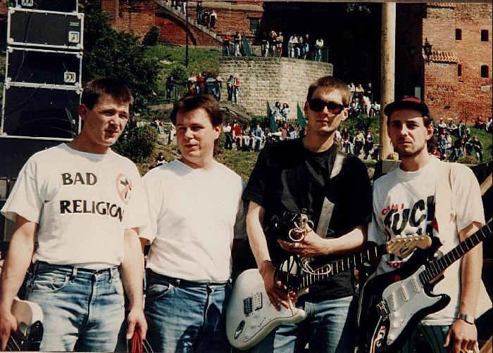 Studio 2, czyli Dee Dee, Gruby, Gregas i Ankan (paaniej wszy.jpg - powi�kszenie